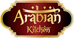 Arabian Kitchen Logo